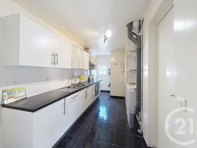 Maison à vendre - 4 pièces - 83,60 m2 - Gonesse - 95 - ILE-DE-FRANCE