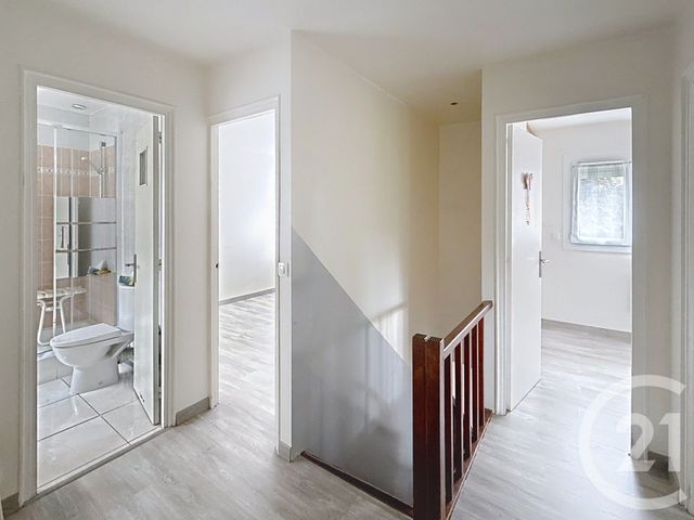 Maison à vendre - 4 pièces - 83,60 m2 - Gonesse - 95 - ILE-DE-FRANCE