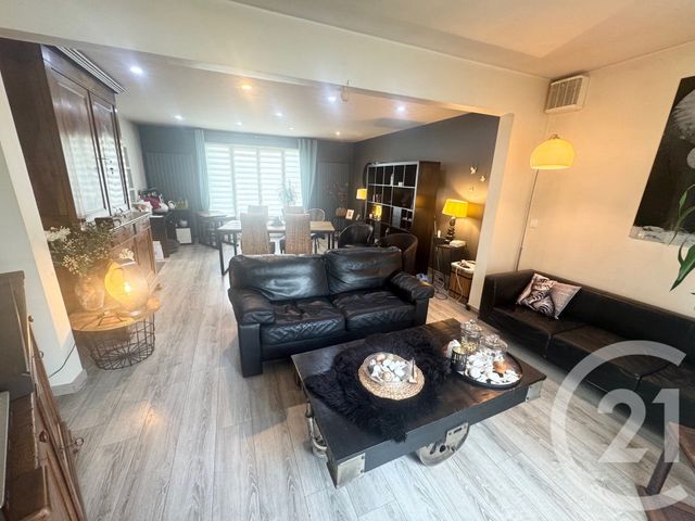Maison à vendre - 7 pièces - 133,70 m2 - Gonesse - 95 - ILE-DE-FRANCE