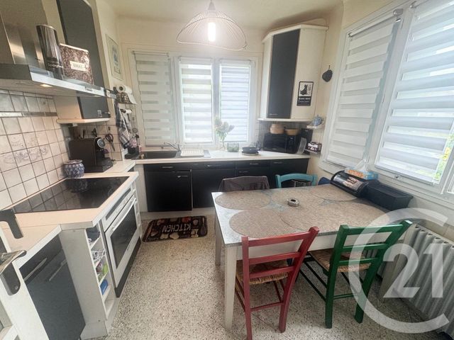 Maison à vendre - 7 pièces - 133,70 m2 - Gonesse - 95 - ILE-DE-FRANCE