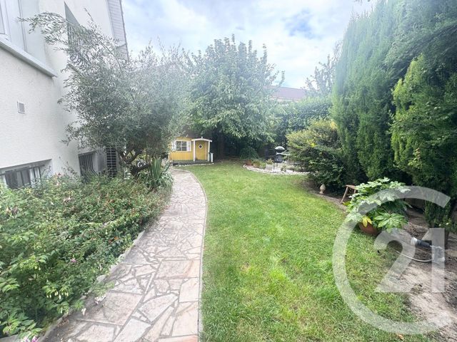 Maison à vendre - 7 pièces - 133,70 m2 - Gonesse - 95 - ILE-DE-FRANCE