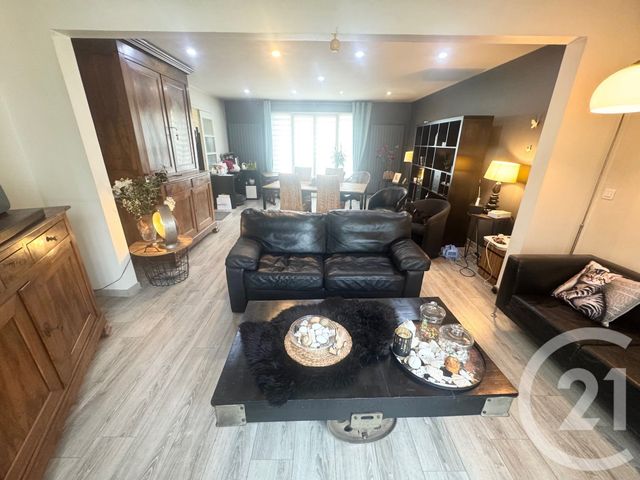 Maison à vendre - 7 pièces - 133,70 m2 - Gonesse - 95 - ILE-DE-FRANCE