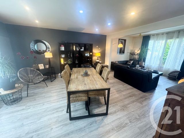 Maison à vendre - 7 pièces - 133,70 m2 - Gonesse - 95 - ILE-DE-FRANCE