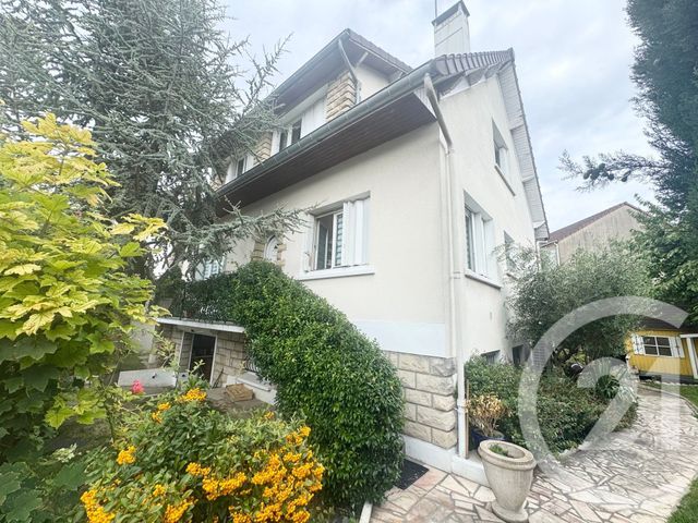 maison - GONESSE - 95