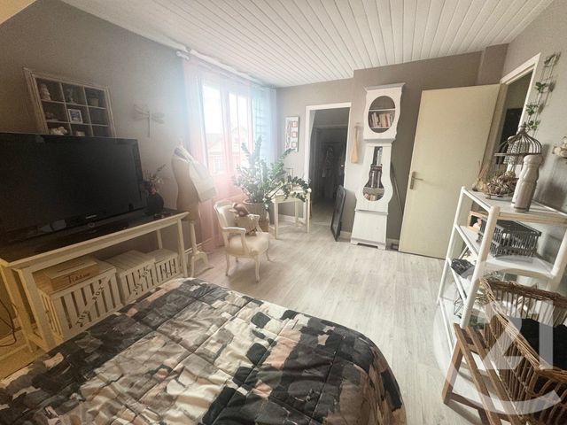 Maison à vendre - 7 pièces - 133,70 m2 - Gonesse - 95 - ILE-DE-FRANCE