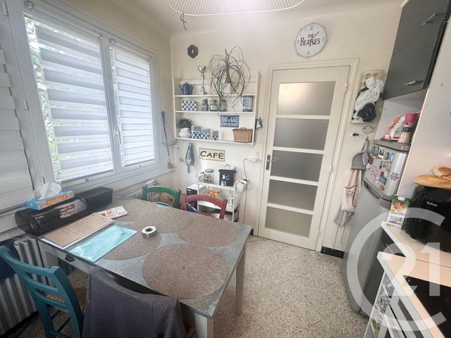 Maison à vendre - 7 pièces - 133,70 m2 - Gonesse - 95 - ILE-DE-FRANCE