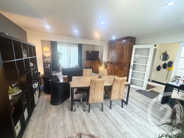 Maison à vendre - 7 pièces - 133,70 m2 - Gonesse - 95 - ILE-DE-FRANCE