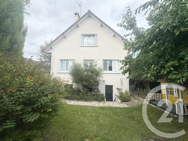 Maison à vendre - 7 pièces - 133,70 m2 - Gonesse - 95 - ILE-DE-FRANCE