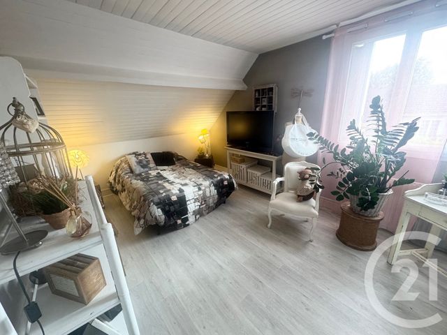 Maison à vendre - 7 pièces - 133,70 m2 - Gonesse - 95 - ILE-DE-FRANCE