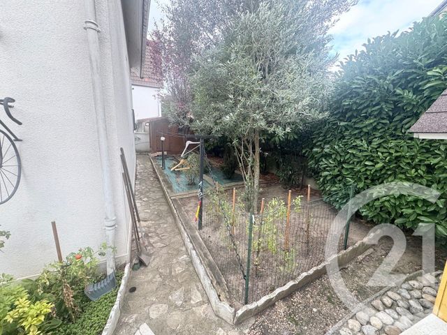 Maison à vendre - 7 pièces - 133,70 m2 - Gonesse - 95 - ILE-DE-FRANCE