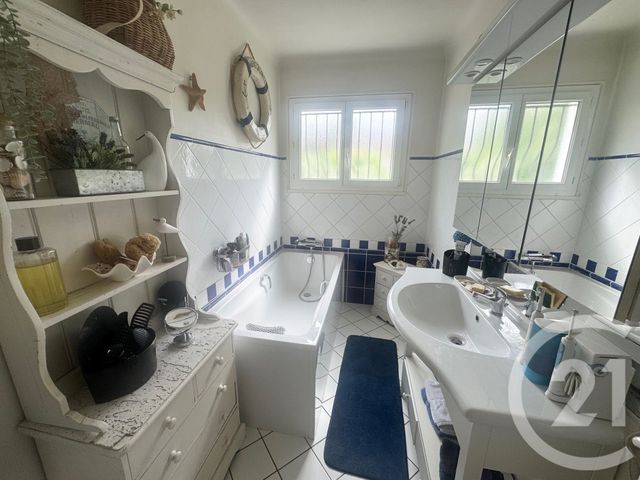 Maison à vendre - 7 pièces - 133,70 m2 - Gonesse - 95 - ILE-DE-FRANCE