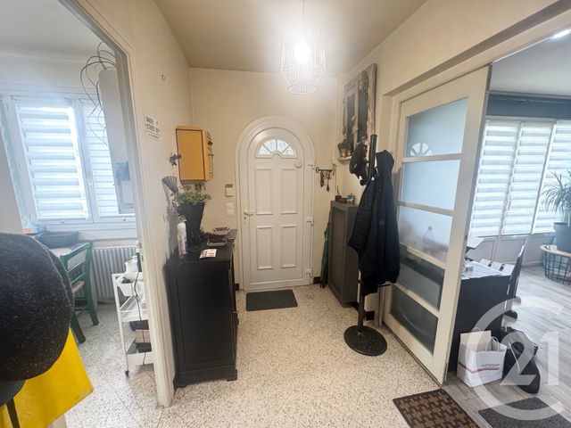 Maison à vendre - 7 pièces - 133,70 m2 - Gonesse - 95 - ILE-DE-FRANCE