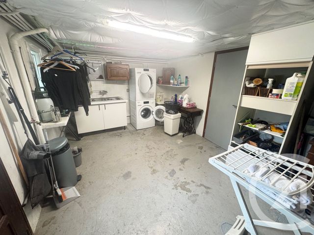 Maison à vendre - 7 pièces - 133,70 m2 - Gonesse - 95 - ILE-DE-FRANCE