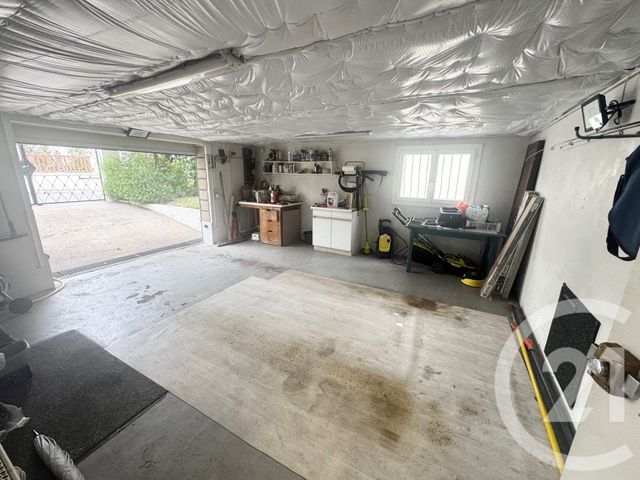 Maison à vendre - 7 pièces - 133,70 m2 - Gonesse - 95 - ILE-DE-FRANCE