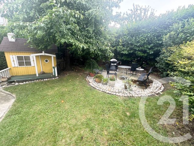 Maison à vendre - 7 pièces - 133,70 m2 - Gonesse - 95 - ILE-DE-FRANCE