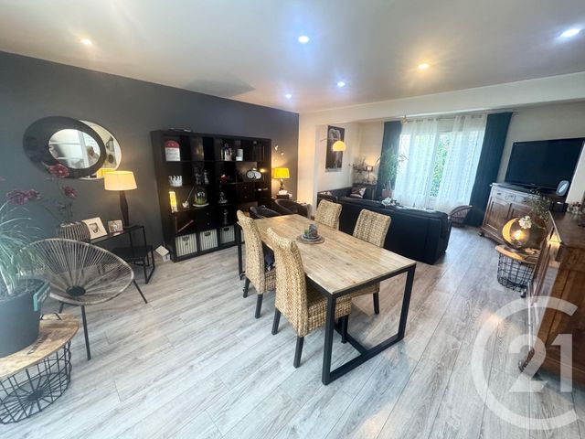 Maison à vendre - 7 pièces - 133,70 m2 - Gonesse - 95 - ILE-DE-FRANCE