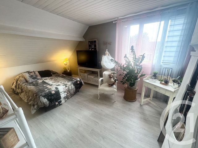 Maison à vendre - 7 pièces - 133,70 m2 - Gonesse - 95 - ILE-DE-FRANCE