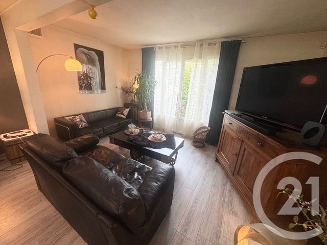 Maison à vendre - 7 pièces - 133,70 m2 - Gonesse - 95 - ILE-DE-FRANCE