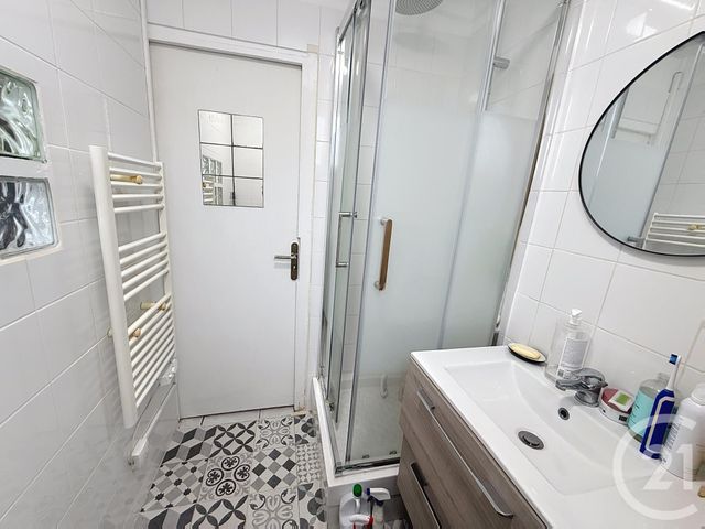 Appartement F1 à vendre - 1 pièce - 27,49 m2 - Gonesse - 95 - ILE-DE-FRANCE