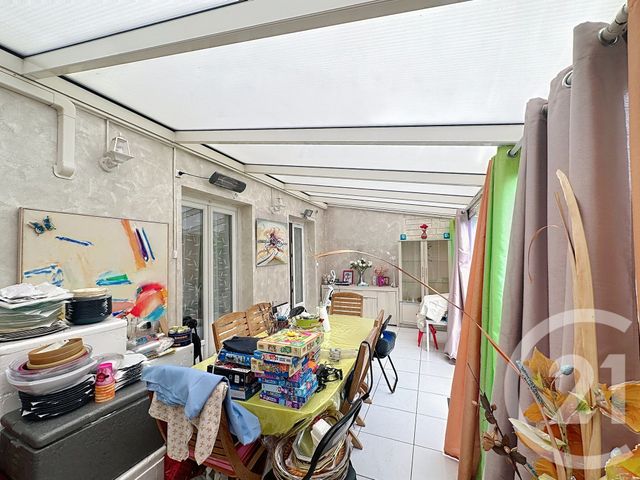 Maison à vendre - 5 pièces - 102,65 m2 - Gonesse - 95 - ILE-DE-FRANCE