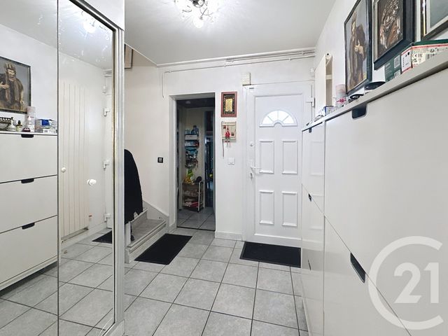 Maison à vendre - 5 pièces - 102,65 m2 - Gonesse - 95 - ILE-DE-FRANCE