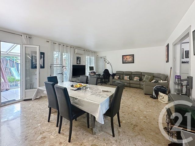 Maison à vendre - 5 pièces - 102,65 m2 - Gonesse - 95 - ILE-DE-FRANCE
