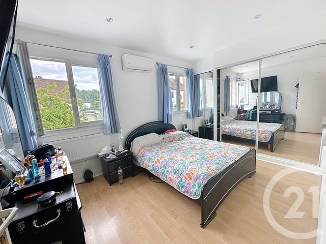 Maison à vendre - 5 pièces - 102,65 m2 - Gonesse - 95 - ILE-DE-FRANCE