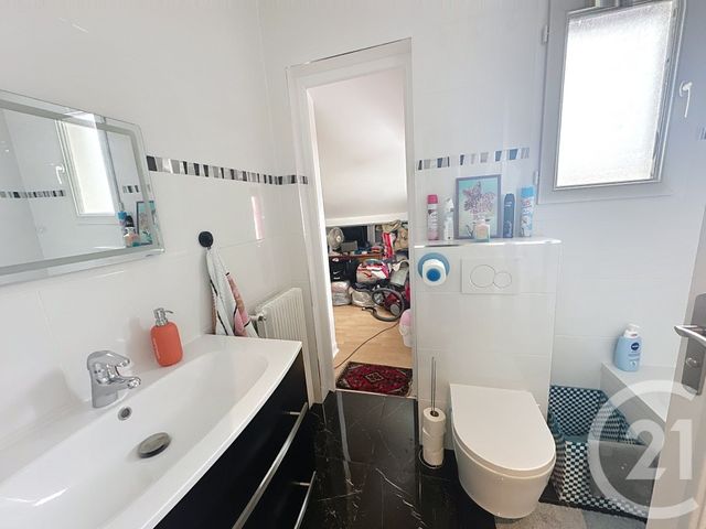 Maison à vendre - 5 pièces - 102,65 m2 - Gonesse - 95 - ILE-DE-FRANCE