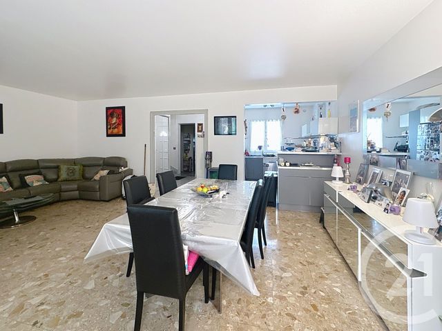 Maison à vendre - 5 pièces - 102,65 m2 - Gonesse - 95 - ILE-DE-FRANCE