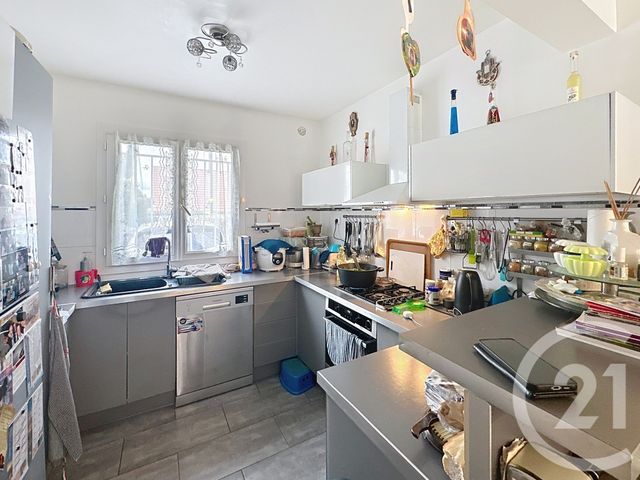 Maison à vendre - 5 pièces - 102,65 m2 - Gonesse - 95 - ILE-DE-FRANCE