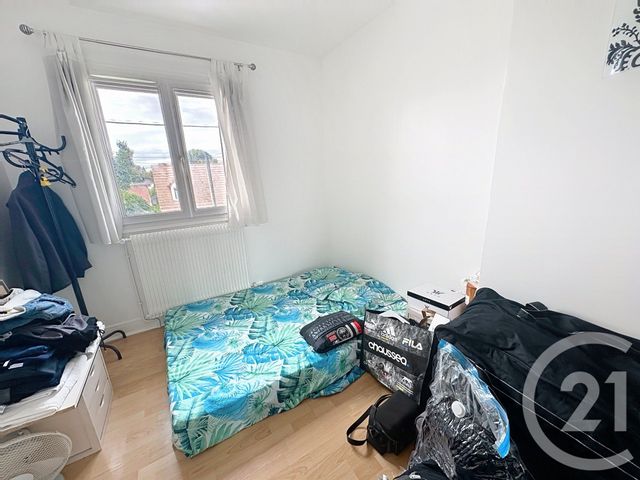 Maison à vendre - 5 pièces - 102,65 m2 - Gonesse - 95 - ILE-DE-FRANCE