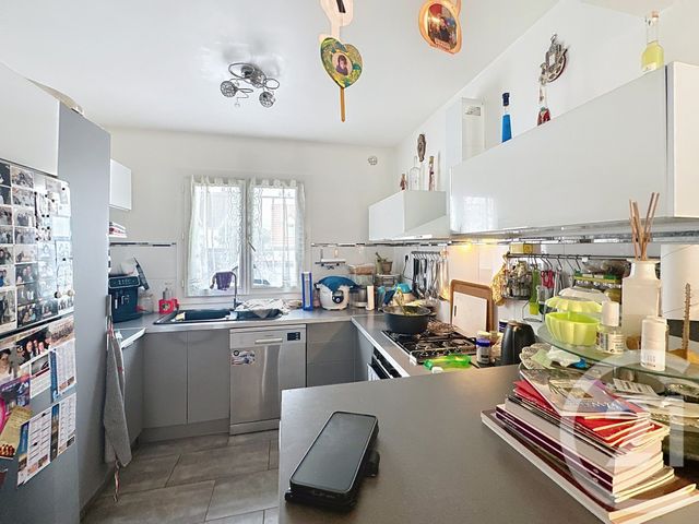 Maison à vendre - 5 pièces - 102,65 m2 - Gonesse - 95 - ILE-DE-FRANCE