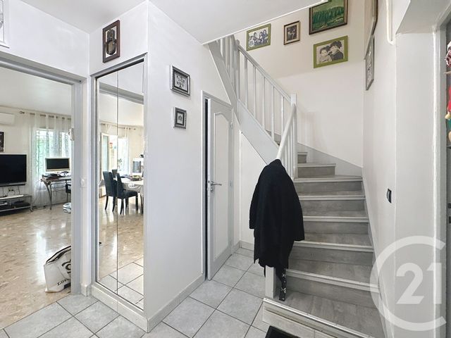 Maison à vendre - 5 pièces - 102,65 m2 - Gonesse - 95 - ILE-DE-FRANCE