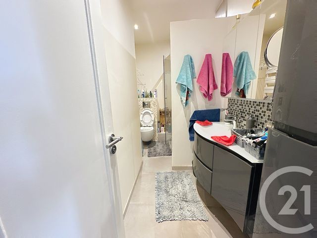 Maison à vendre - 5 pièces - 102,65 m2 - Gonesse - 95 - ILE-DE-FRANCE