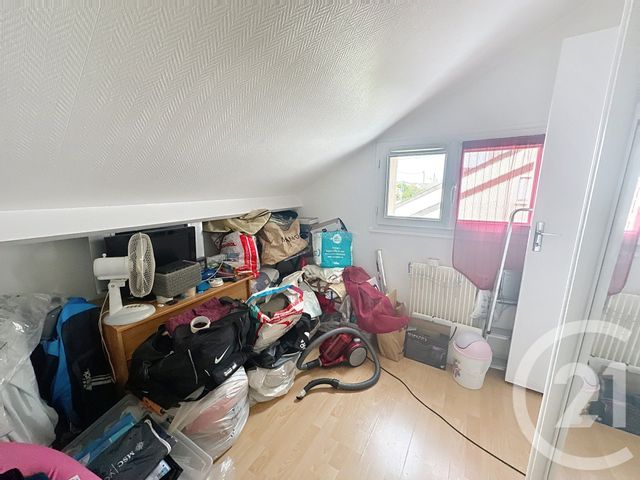 Maison à vendre - 5 pièces - 102,65 m2 - Gonesse - 95 - ILE-DE-FRANCE