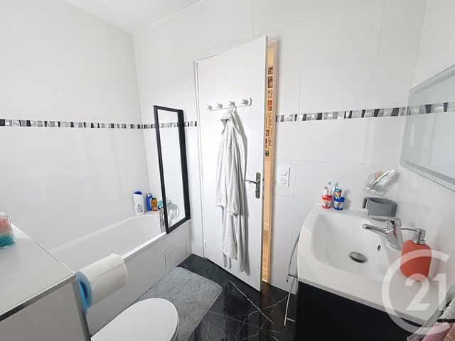 Maison à vendre - 5 pièces - 102,65 m2 - Gonesse - 95 - ILE-DE-FRANCE