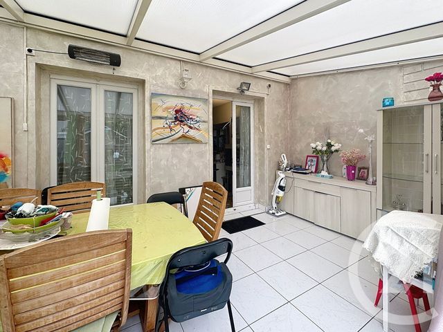 Maison à vendre - 5 pièces - 102,65 m2 - Gonesse - 95 - ILE-DE-FRANCE