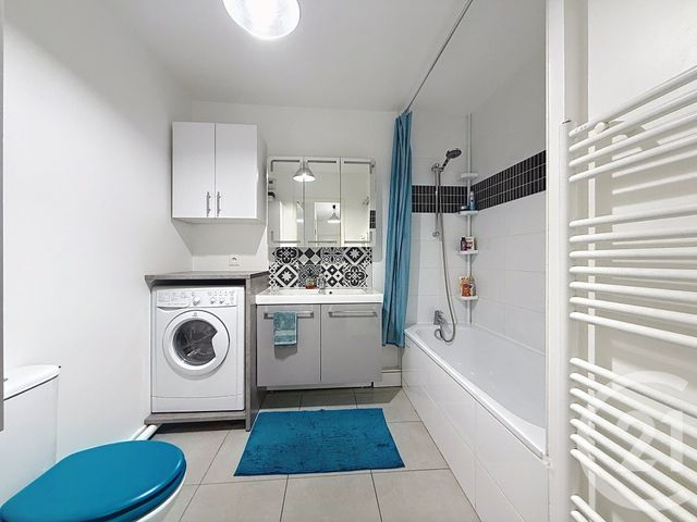 Appartement F4 à vendre - 4 pièces - 74,84 m2 - Gonesse - 95 - ILE-DE-FRANCE