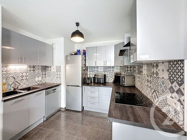Appartement F4 à vendre - 4 pièces - 74,84 m2 - Gonesse - 95 - ILE-DE-FRANCE