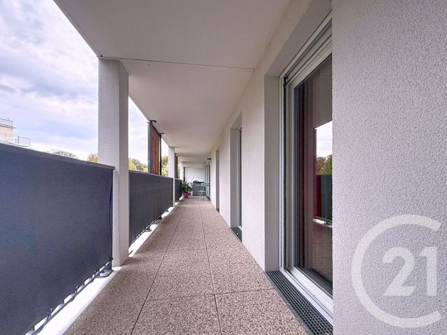 Appartement F4 à vendre - 4 pièces - 74,84 m2 - Gonesse - 95 - ILE-DE-FRANCE