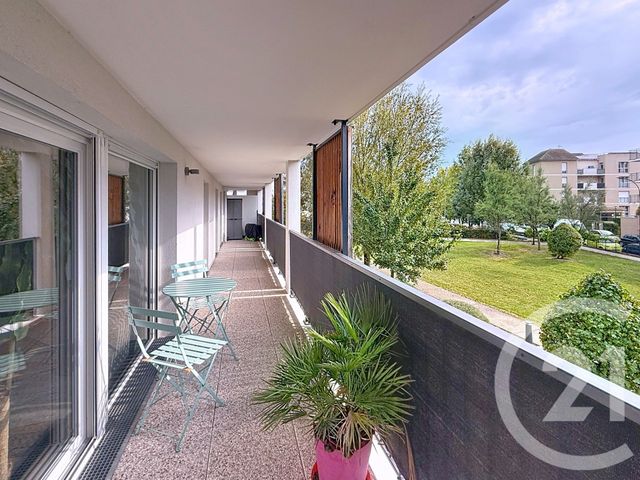 appartement - GONESSE - 95