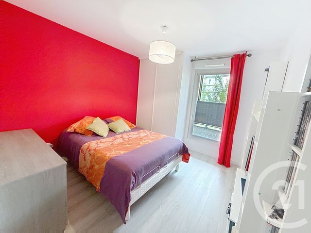 Appartement F4 à vendre - 4 pièces - 74,84 m2 - Gonesse - 95 - ILE-DE-FRANCE