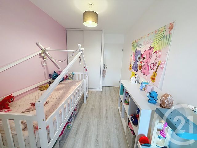 Appartement F4 à vendre - 4 pièces - 74,84 m2 - Gonesse - 95 - ILE-DE-FRANCE