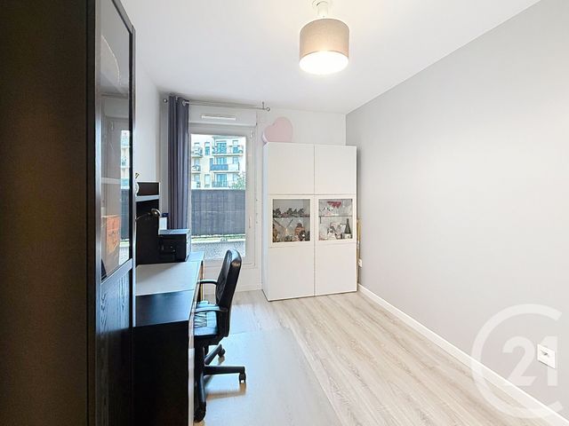 Appartement F4 à vendre - 4 pièces - 74,84 m2 - Gonesse - 95 - ILE-DE-FRANCE
