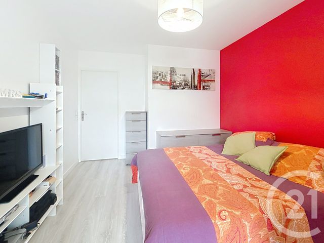 Appartement F4 à vendre - 4 pièces - 74,84 m2 - Gonesse - 95 - ILE-DE-FRANCE