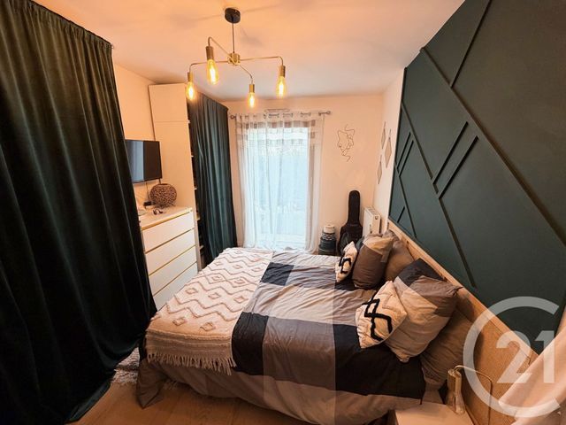 Appartement F3 à vendre - 3 pièces - 62,33 m2 - L Isle Adam - 95 - ILE-DE-FRANCE