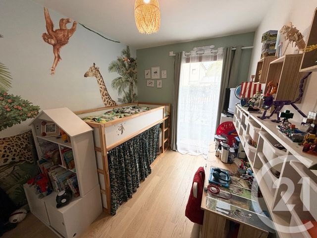 Appartement F3 à vendre - 3 pièces - 62,33 m2 - L Isle Adam - 95 - ILE-DE-FRANCE