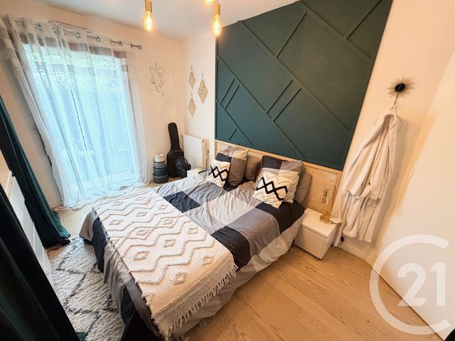 Appartement F3 à vendre - 3 pièces - 62,33 m2 - L Isle Adam - 95 - ILE-DE-FRANCE