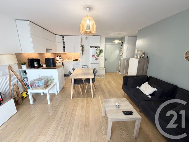 appartement - L ISLE ADAM - 95
