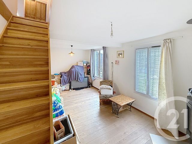 Maison &agrave; vendre - 6 pi&egrave;ces - 111,09 m2 - Le Thillay - 95 - ILE-DE-FRANCE